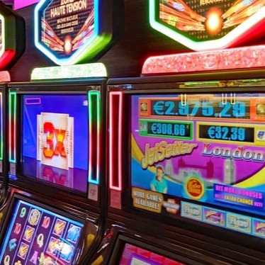 casino slot